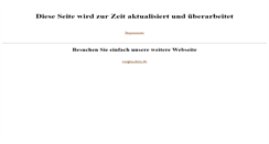 Desktop Screenshot of geizen-vergleichen-sparen.de